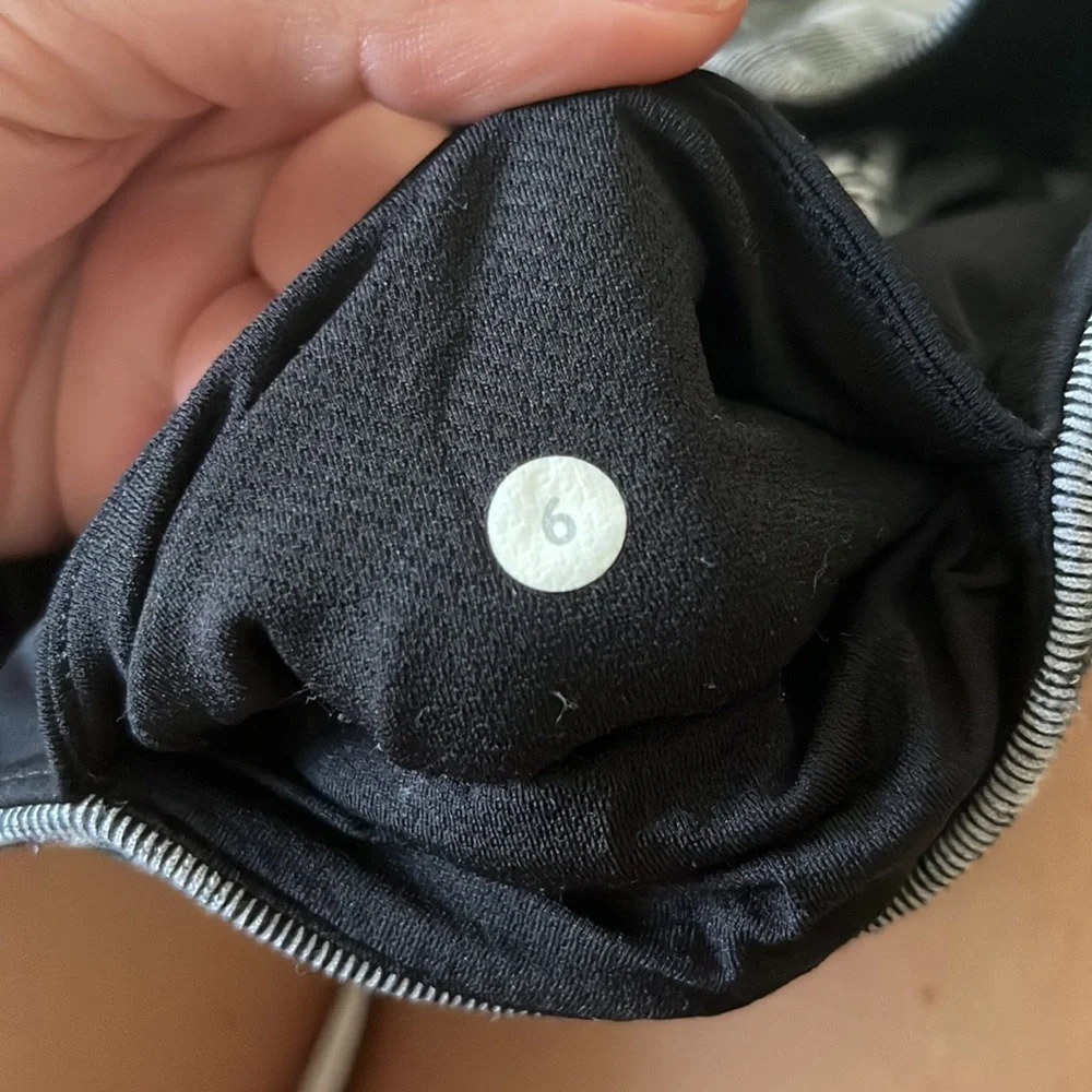 lululemon tights - Picture 2 of 5